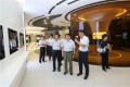 山東省廳赴泰安市、臨沂市調(diào)研人才工作